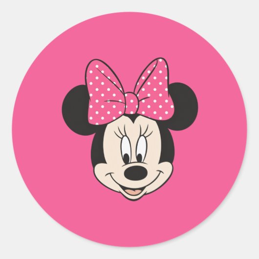 ミンニ ラウンドシール (正面)