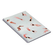 ミンヌー ノートブック (右側)