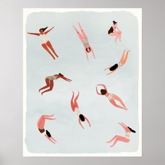 ミンヌー ポスター (正面)