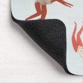 ミンヌー マウスパッド (コーナー)