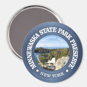 ミンネバスカSP マグネット (正面/裏面)