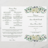 ミーガンカソリッ結婚クスの一括式計画 (正面)