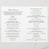 ミーガンカソリッ結婚クスの一括式計画 (裏面)