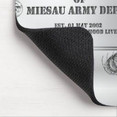 ミーサウタワーラッツ マウスパッド (コーナー)