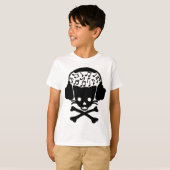 ミージャック Tシャツ (正面フル)