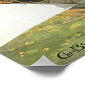 ミーティングアビエーションニーストラベルポスター ポスター (角)