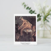 ミーティングオン狩り詳細バイアントワトー ポストカード (スタンド正面)