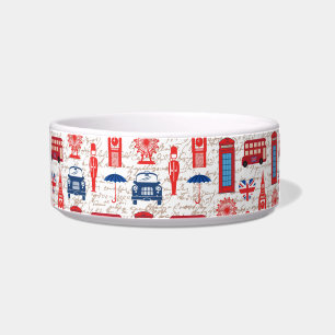 ミートインロンドンペットボウル ボウル