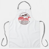 ミートウィスパー エプロン (正面)