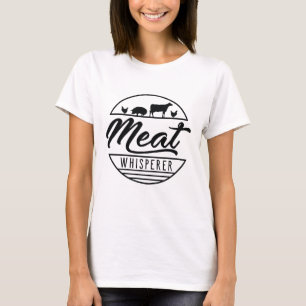 ミートウィスパー Tシャツ