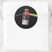 ミートウォーターのダークサイド ラウンドシール (バッグ)