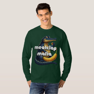 ミートクラップ・マフィア・ゲーム・サブライムTシャツ Tシャツ