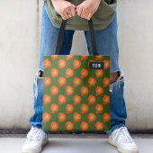 ミートボイタリアンール – おもしろいお名前の食べ物 トートバッグ