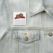 ミートボールイタリアンマリナラレストランフードサーバー 名札 (インサイチュ)