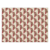 ミートボールマリナライタリアンレストランフード料理 テーブルクロス (正面(横))