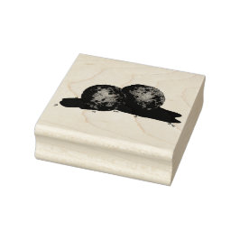 ミートボールマリナライタリアンレストランフード料理 ラバースタンプ