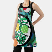 ミートボール狂気 エプロン (インサイチュ)