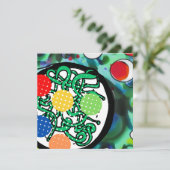 ミートボール狂気 シーズンカード (スタンド正面)