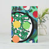 ミートボール狂気 シーズンカード (スタンド正面)