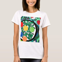 ミートボール狂気 Tシャツ