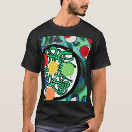 ミートボール狂気 Tシャツ