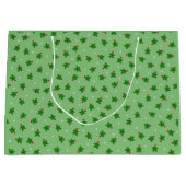 ミートメリール ラージペーパーバッグ (正面)