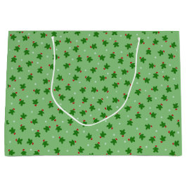 ミートメリール ラージペーパーバッグ