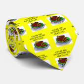 ミートローフの恋人 ネクタイ (ロール)