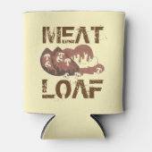 ミートローフダイナーミートローフポテトグレイビーグルメ 缶クーラー (正面)