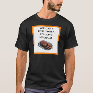 ミートローフ Tシャツ