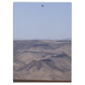 ミードクリップボード湖 クリップボード (裏面)