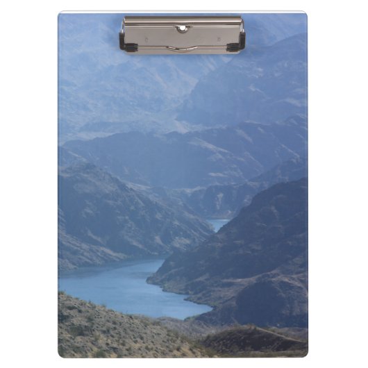 ミードクリップボード湖 クリップボード (正面)