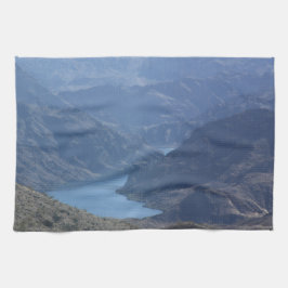 ミード湖キッチンタオル キッチンタオル