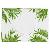 ミーミーマイマイアミバチェロレッテ ラージペーパーバッグ (裏面)