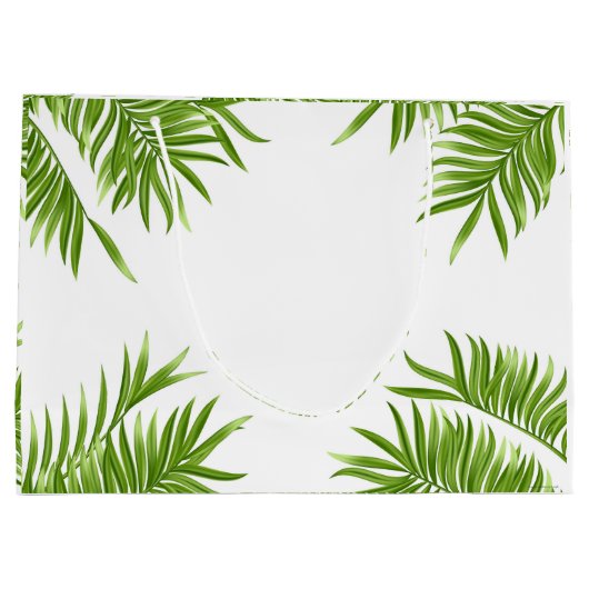 ミーミーマイマイアミバチェロレッテ ラージペーパーバッグ (裏面)