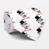 -ミームのように ネクタイ (ロール)