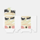 ミームドドルハローウィンパーティ フェイバーボックス (折り畳みなし)