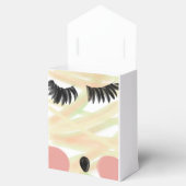 ミームドドルハローウィンパーティ フェイバーボックス (オープン)