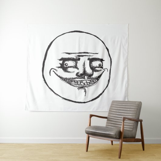 ミームメグスタ タペストリー (インサイチュ(横))