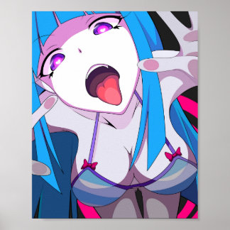 ミーム！ ポスター