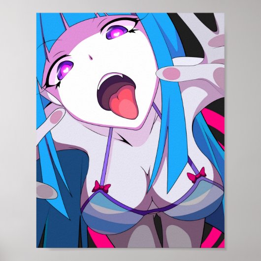 ミーム！ ポスター (正面)