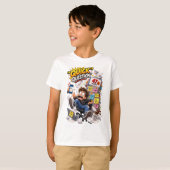 ミーム Tシャツ (正面フル)