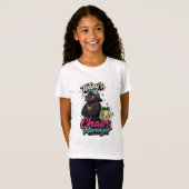 ミーム Tシャツ (正面フル)