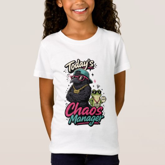 ミーム Tシャツ (正面)