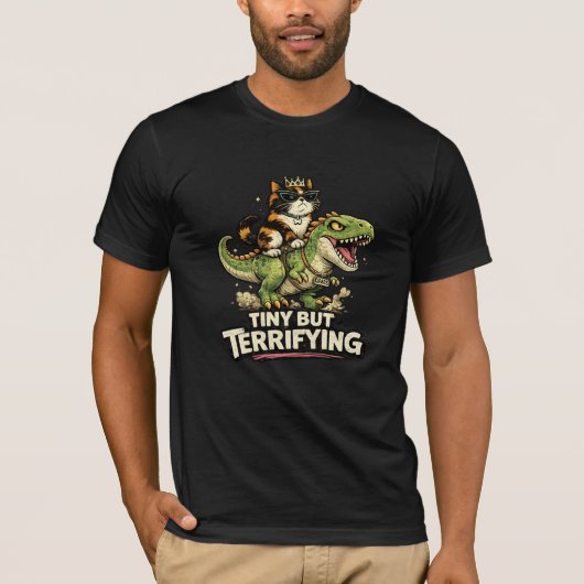 ミーム Tシャツ (正面)