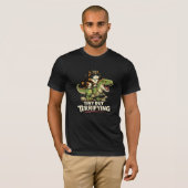 ミーム Tシャツ (正面フル)
