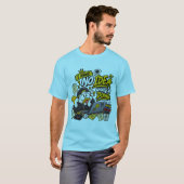 ミーム Tシャツ (正面フル)