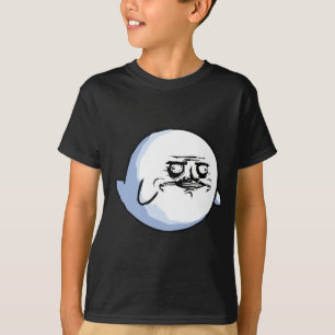 ミーム Tシャツ