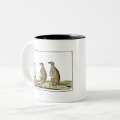 ミールカッツスリカタスリカッタ ツートーンマグカップ (正面左)