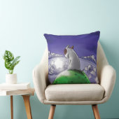 ミーロ及びZe クッション (椅子)